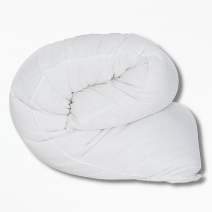 Gros Coussin | NirvanaPillow™ 120x40 cm / Blanc