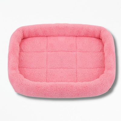 Gros Coussin pour Chien | NirvanaPillow™ 45 x 35cm / Rose