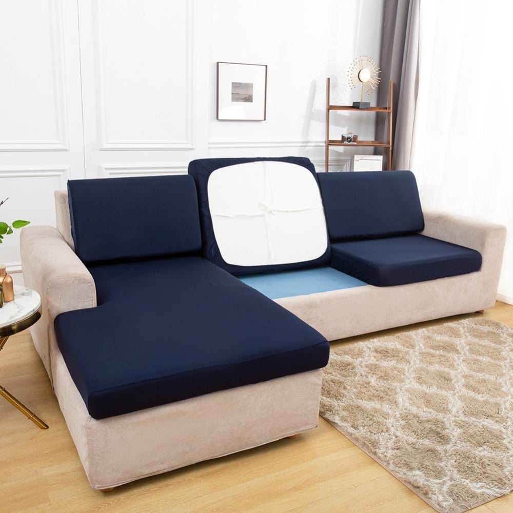 Housse | Coussin Canapé Extérieur