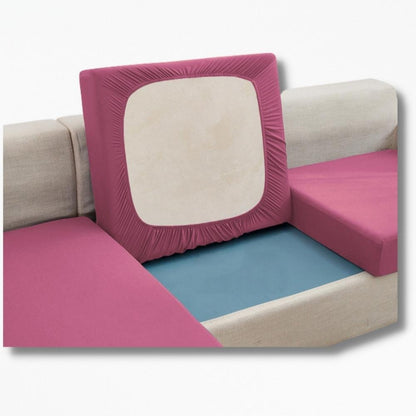 Housse | Coussin Canapé Extérieur 50x60 cm / Rose