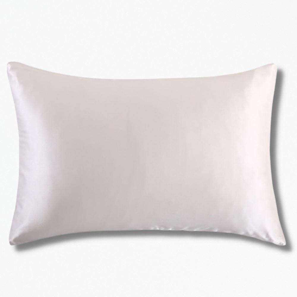 Housse de Coussin Blanc | NirvanaPillow™ 51 x 66 cm / Blanc