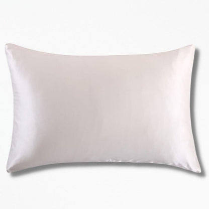 Housse de Coussin Blanc | NirvanaPillow™ 51 x 66 cm / Blanc
