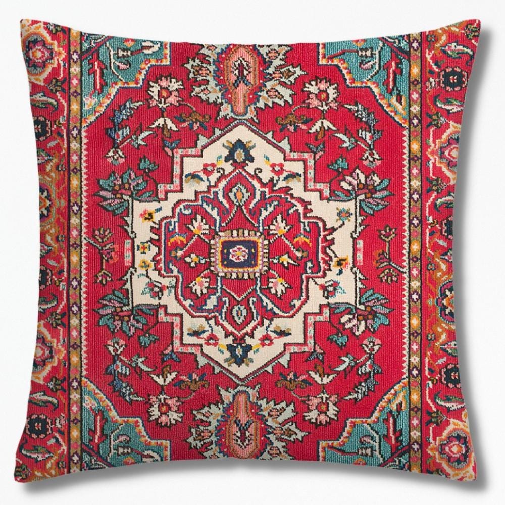Housse De coussin Bohème 45x45 | NirvanaPillow™ 40 x 40 cm / 1