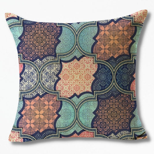 Housse De coussin Bohème | NirvanaPillow™ 40 x 40 cm / 1