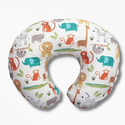 Housse de Coussin D'allaitement | NirvanaPillow™ 40x60 cm / 1