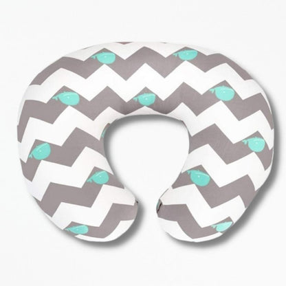 Housse de Coussin D'allaitement | NirvanaPillow™ 40x60 cm / 3