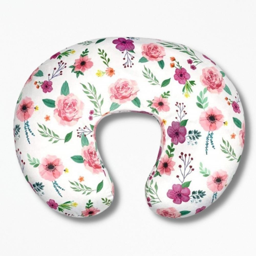 Housse de Coussin D'allaitement | NirvanaPillow™ 40x60 cm / 5