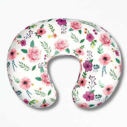 Housse de Coussin D'allaitement | NirvanaPillow™ 40x60 cm / 5