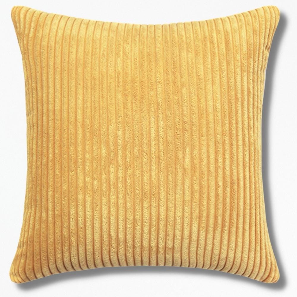 Housse De coussin Doré | NirvanaPillow™ 65 x 65 cm / Doré