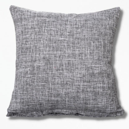 Housse De Coussin en Lin | NirvanaPillow™ 40 x 40 cm / Gris Claire
