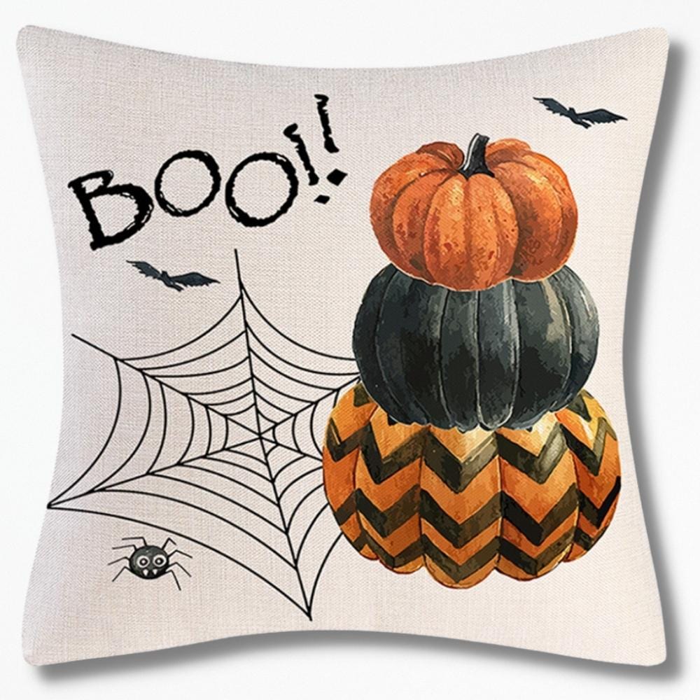 Housse de Coussin Halloween | NirvanaPillow™ 45 x 45 cm / 2