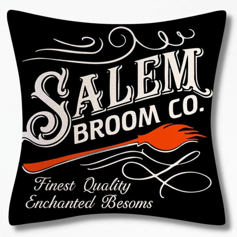 Housse de Coussin Halloween | NirvanaPillow™ 45 x 45 cm / 3