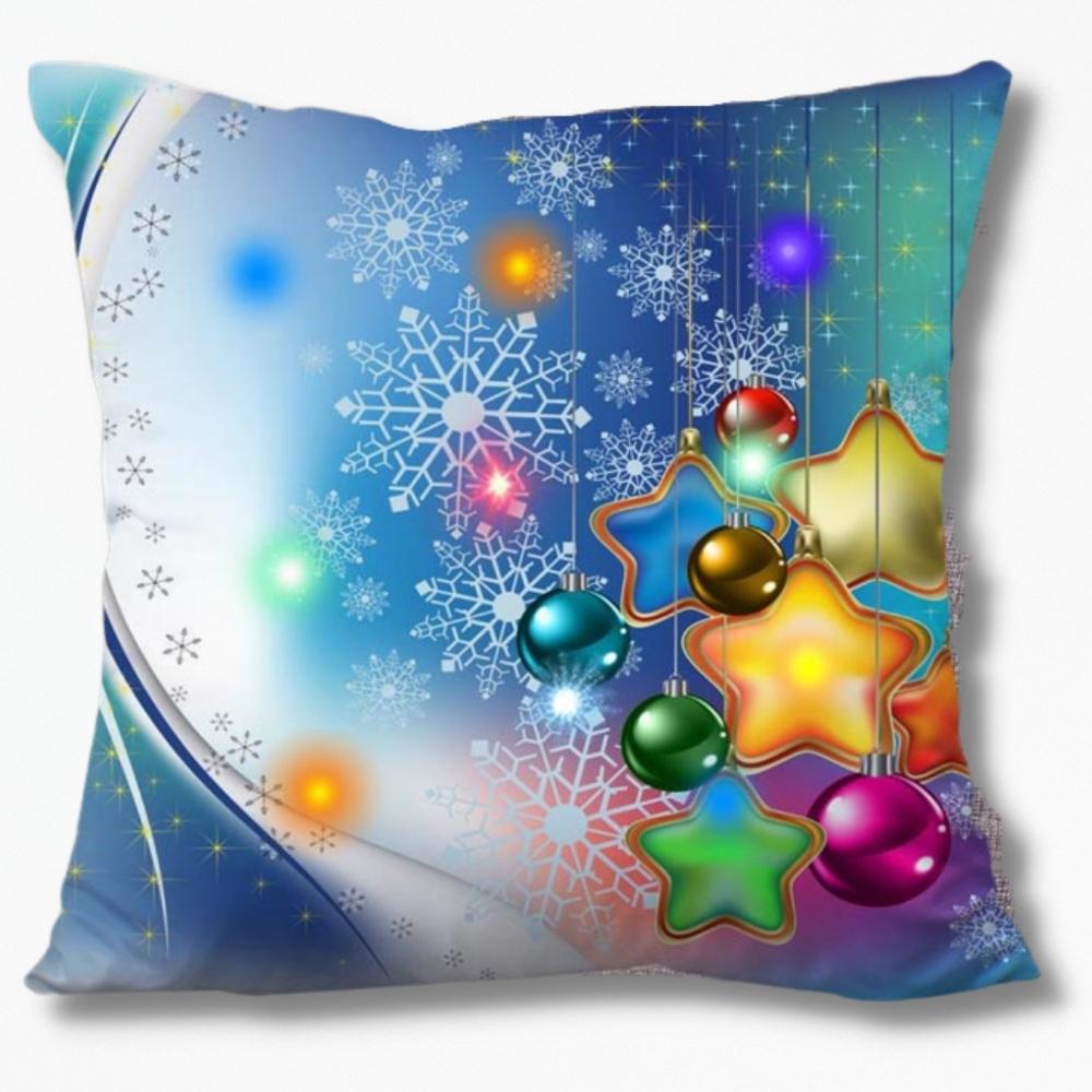 Housse De Coussin Noël | NirvanaPillow™ 40 x 40 cm / 1