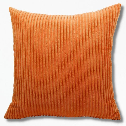 Housse De coussin Orange | NirvanaPillow™ 65 x 65 cm / Orange