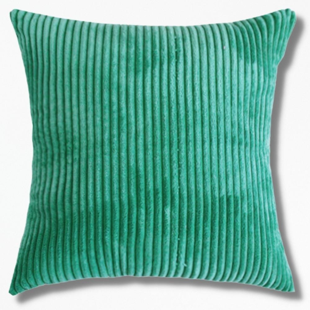 Housse De coussin Vert | NirvanaPillow™ 65 x 65 cm / Vert Canard