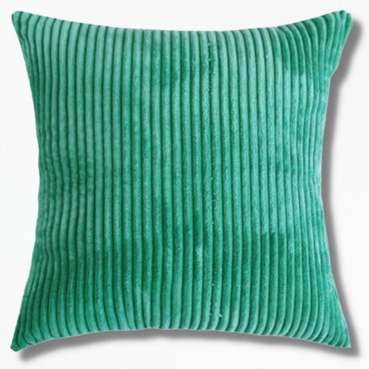 Housse De coussin Vert | NirvanaPillow™ 65 x 65 cm / Vert Canard