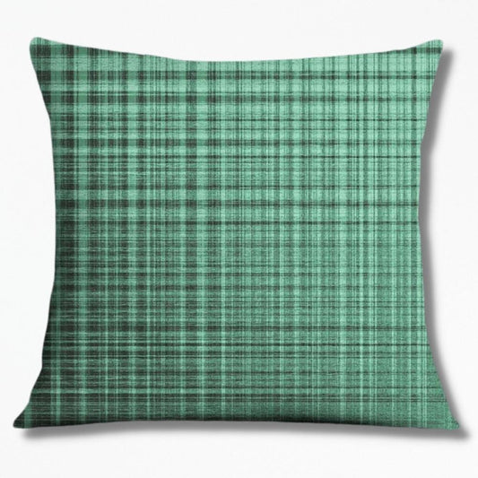 Housse Pour coussin Vert D'eau | NirvanaPillow™ 50 x 50 cm / Vert