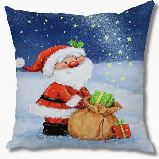 Housses De coussin de Noël | NirvanaPillow™ 40 x 40 cm / 1