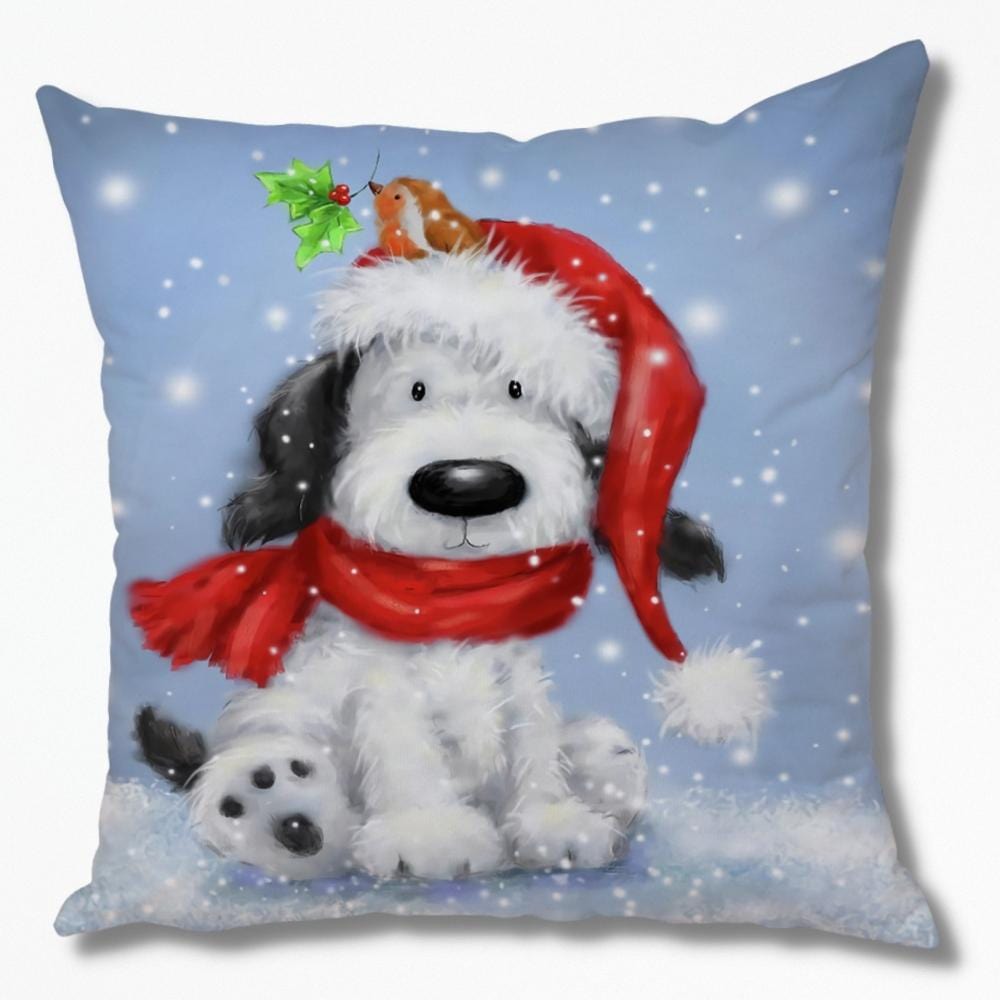 Housses De coussin de Noël | NirvanaPillow 40 x 40 cm / 3
