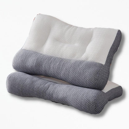 Meilleur Coussin Anti Escarre | NirvanaPillow™ 48 x 74 cm / Blanc