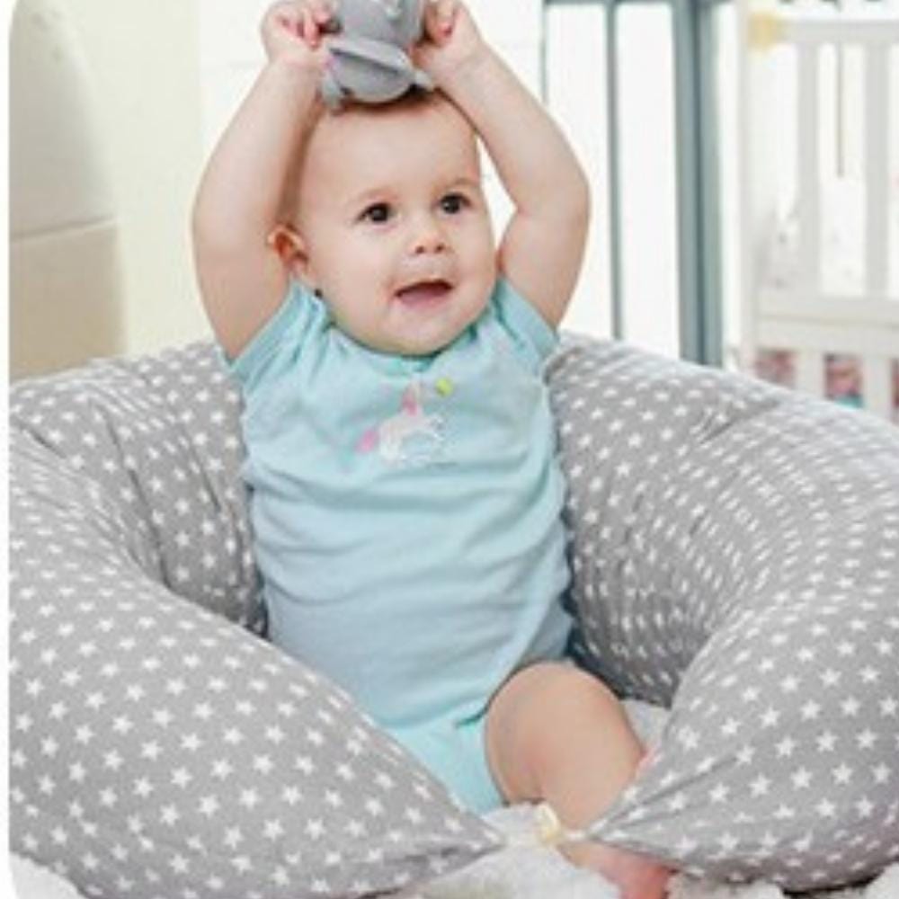 Meilleur Coussin D'allaitement | NirvanaPillow™