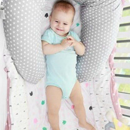 Meilleur Coussin D'allaitement | NirvanaPillow™