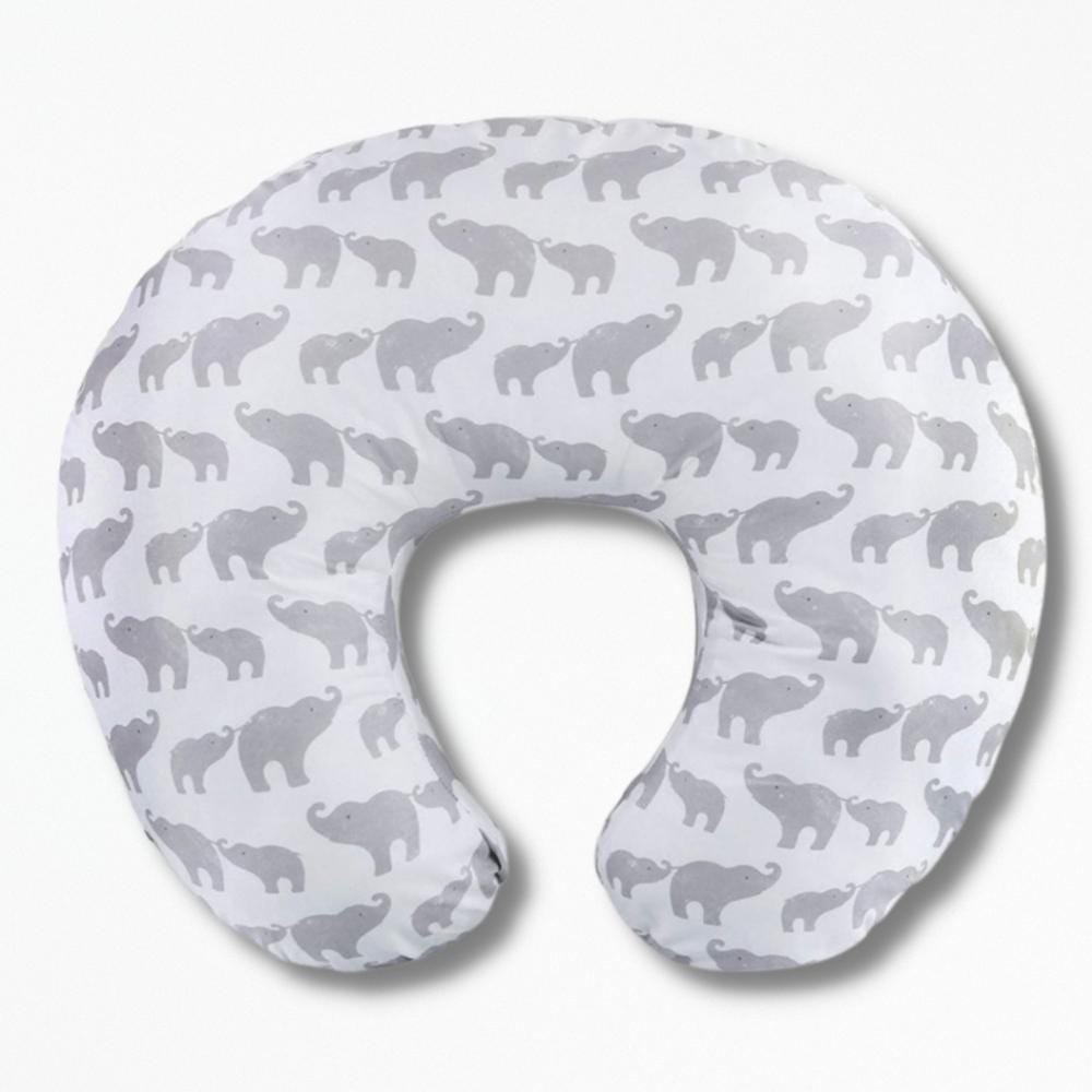 Meilleur Coussin D'allaitement | NirvanaPillow™