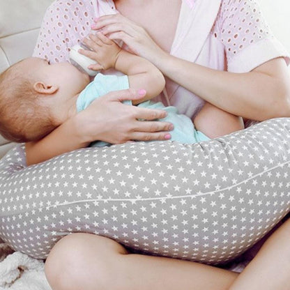 Meilleur Coussin D'allaitement | NirvanaPillow™