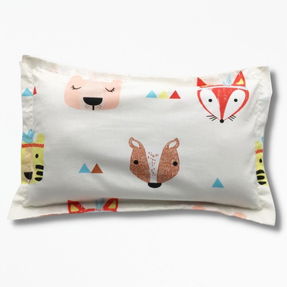 Petit Coussin pour Enfant | NirvanaPillow™ 35 x 50 cm / 3