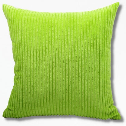 Petit Coussin Vert | NirvanaPillow™ 50 x 50 cm / Vert Pistache
